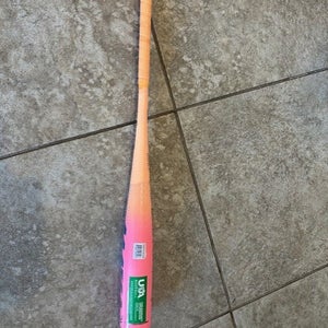 2026 Easton USABat Certified Bat (-8) 22 oz 30" (New)