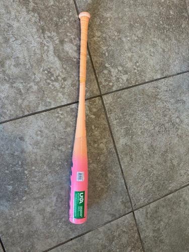 2026 Easton USABat Certified Bat (-8) 22 oz 30" (New)