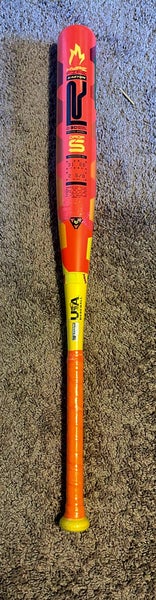 Easton Hype Fire Composite USABat Certified Bat (-5) 31"