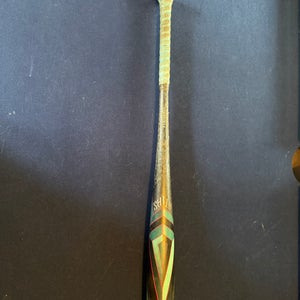 Louisville Slugger Atlas Alloy BBCOR Certified Bat (-3) 30 oz 33" (Used)
