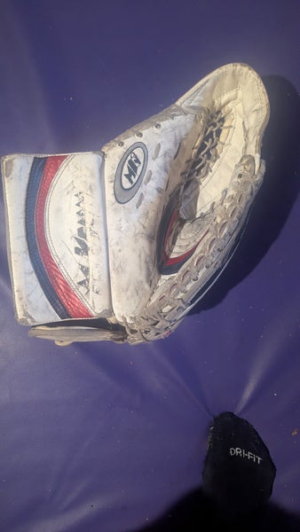 Mckenney Pro speci Regular (Used)