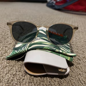 Adult Unisex Sunglasses (Used)