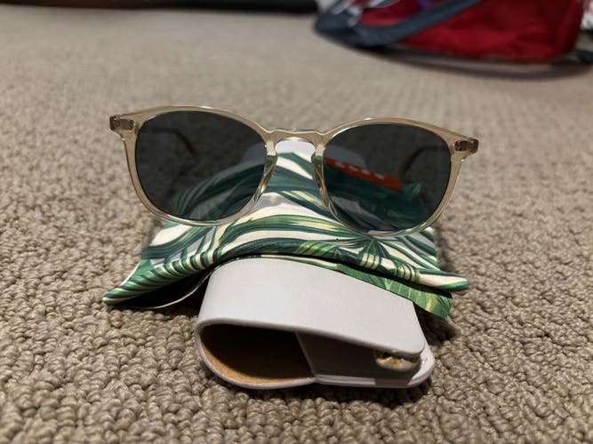 Adult Unisex Sunglasses (Used)
