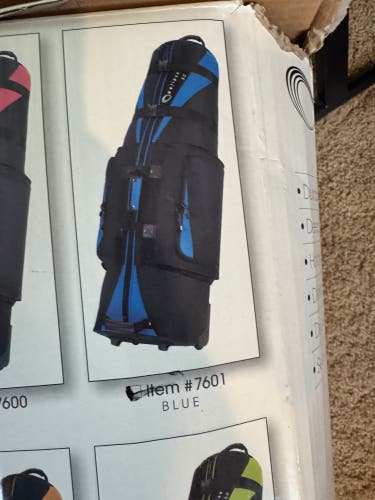 Travel Cover (Used)