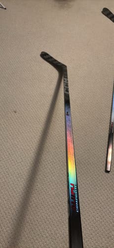 Senior CCM JetSpeed FT8 Pro Left Hand Hockey Stick P28 (New)