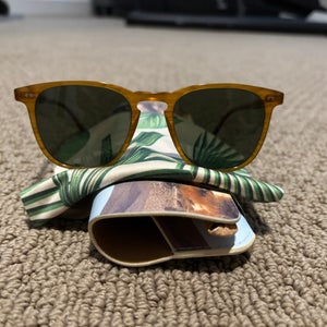 Sunglasses (Used)