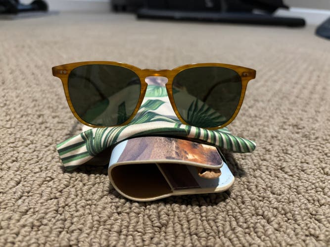Sunglasses (Used)