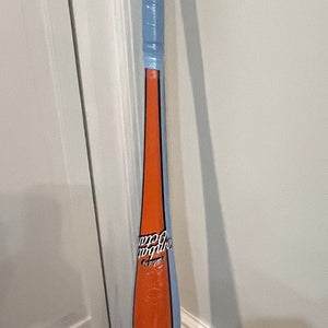 2025 Combat MFG Spec A1 Alloy BBCOR Certified Bat (-3) 29 oz 32" (New)