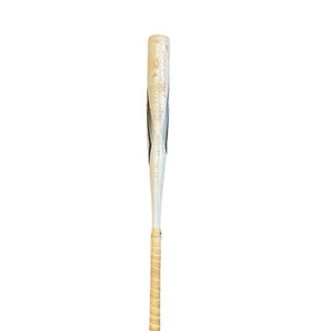 Used Easton 2023 GHOST UNLIMITED BB/SB Fastpitch Bat 29" 11602-S000108621