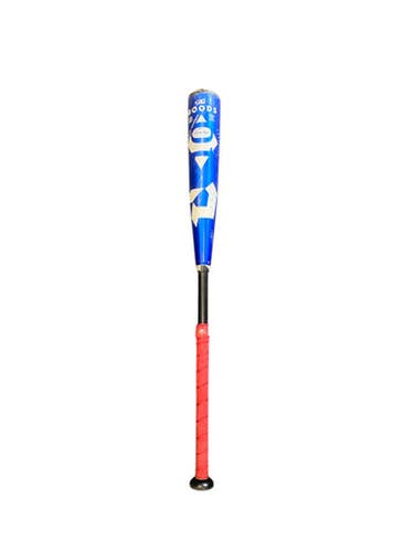Used Demarini THE GOODS BB/SB USA 2 5/8 Bat 30" 11602-S000108626