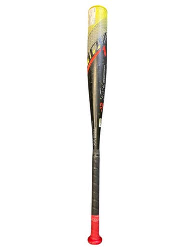 Used Easton 2023 ADV 1 BB/SB USA 2 5/8 Bat 29" 11602-S000108623