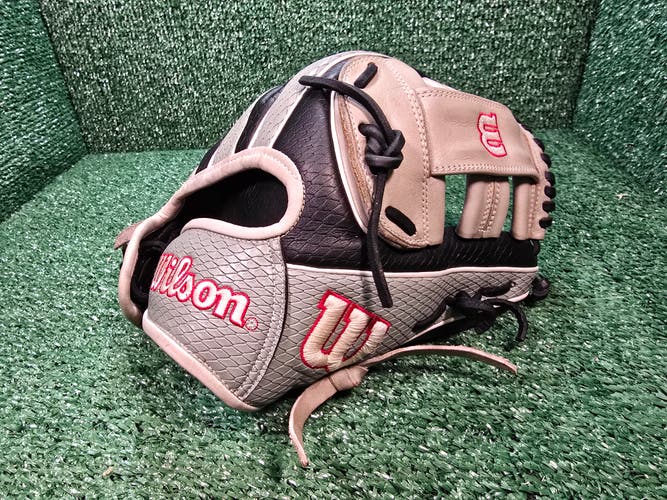 Wilson A2000 Tim Anderson 11.5 inch Excellent Condition