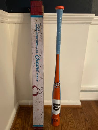 2026 Combat MFG Spec A1 Alloy BBCOR Certified Bat (-3) 29 oz 32" (New)