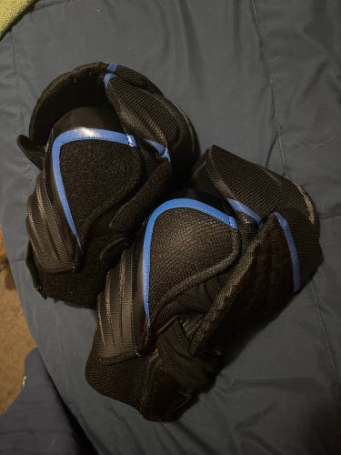 Senior Large Bauer Bauer X Elbow Pads (New)