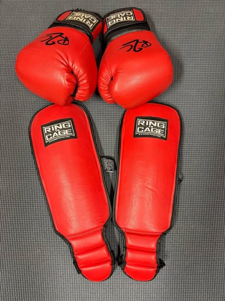 Protective gear (youth)