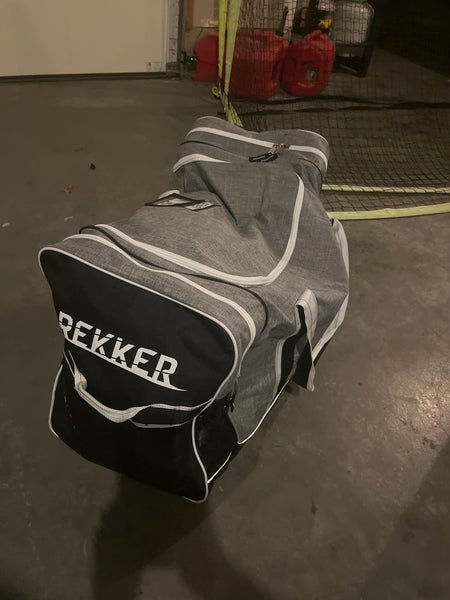 Sherwood Rekker Hockey Bag