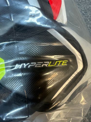 Senior Bauer Vapor Hyperlite Elbow Pads (New)