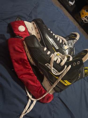 Bauer Supreme M3 Hockey Skates 8.5 (New)