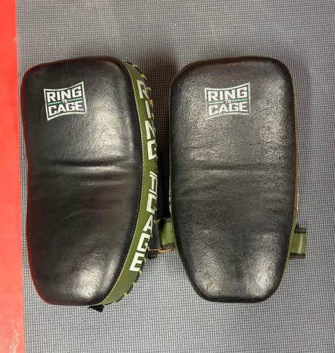 Deluxe Thai Pads