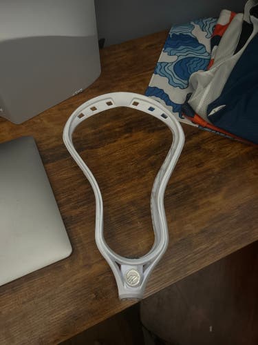 Maverik Havok 2 Unstrung Head (Used)