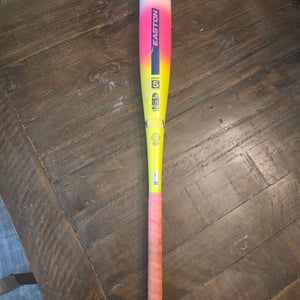 2025 Easton Dub Composite USSSA Certified Bat (-5) 26 oz 31" (Used)