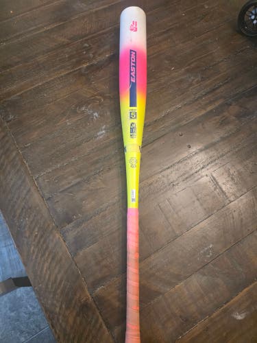 2025 Easton Dub Composite USSSA Certified Bat (-5) 26 oz 31" (Used)