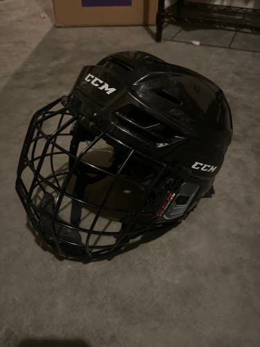 Large CCM Tacks 310 Helmet (Used)