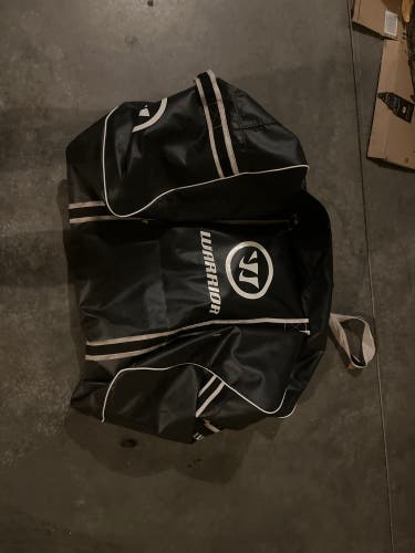 Warrior Goalie Bag (Used)
