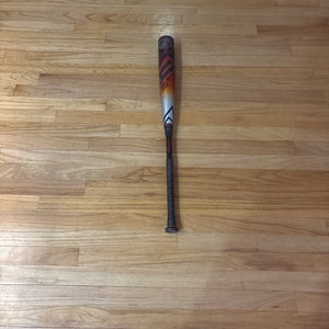 2024 Louisville Slugger Select PWR Hybrid USSSA Certified Bat (-5) 26 oz 31" (Used)