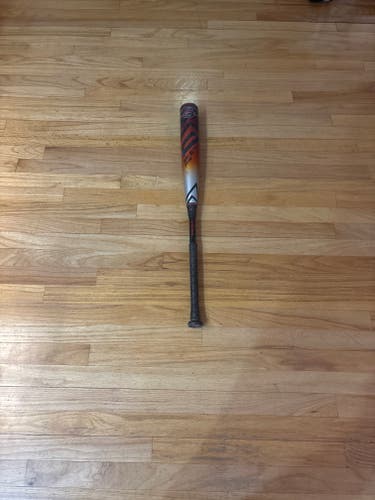 2024 Louisville Slugger Select PWR Hybrid USSSA Certified Bat (-5) 26 oz 31" (Used)