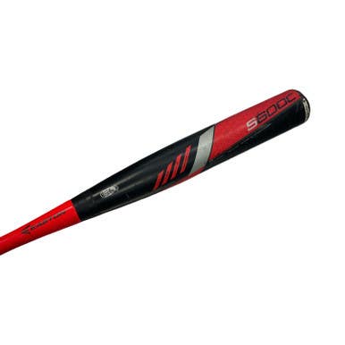 Used Easton S600C USA Baseball 2 1/4 Bat 29" -12 11859-S000026545