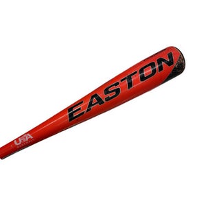 Used Easton Maxum USA 2 5/8 Baseball Bat 26" -11 11859-S000026544