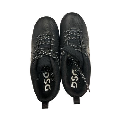 Used Dsg BB/SB Cleats Black Junior 04.5 11859-S000026614
