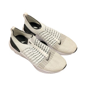 Used Nike PHANTOM Basketball Shoes M White Senior 14 11859-S000026570