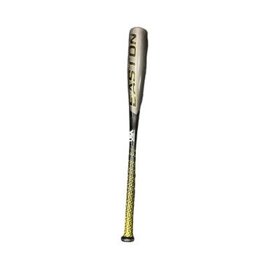Used Easton OMEN BB/SB USA 2 5/8 Bat 27" 11859-S000026573