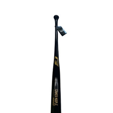 New Marucci Gamer Maple Wood Bat 33" 11859-MRC840058711288