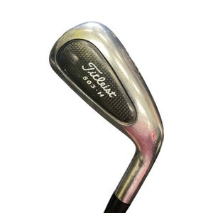 Used Titleist 503-H Mens Individual Iron RH 2 Iron 11859-S000026562