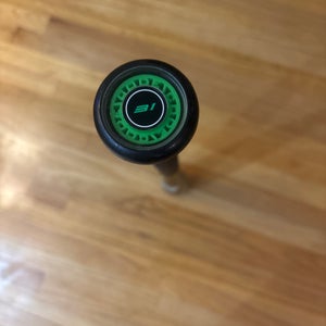 2025 Marucci Code Alloy BBCOR Certified Bat (-3) 28 oz 31" (Used)