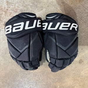 Bauer Vapor X700 Gloves 10" (Used)