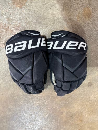 Bauer Vapor X700 Gloves 10" (Used)