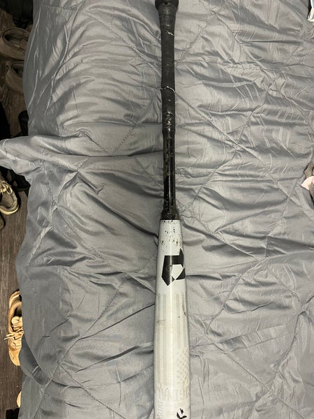 2024 DeMarini The Goods Hybrid BBCOR Certified Bat (-3) 28 oz 32" (Used)