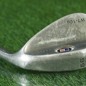 U.S. KIDS GOLF WT-10U 56 12 WEDGE SAND WEDGE 32.25" RH, FOR KIDS 60"-63" TALL