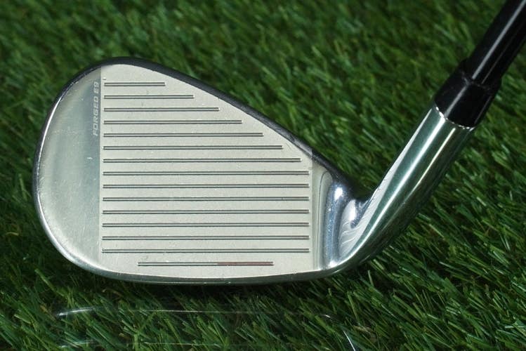 COBRA T-RAIL SAND WEDGE HYBRID IRON ULTRA LITE GRAPHITE 45G LADIES WOMEN'S RH