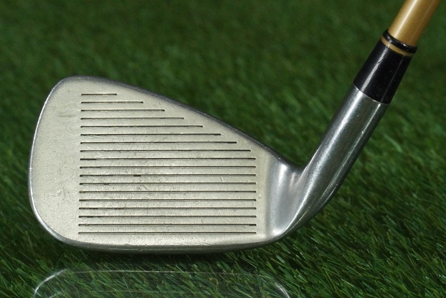 Club Wedge Titleist DCI Oversize LW – Flex Wedge, Manche Acier 35.5 Pouces