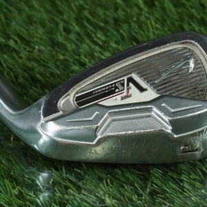 NIKE VRS FORGED PITCHING WEDGE "P" N.S. PRO 950 GH HT STEEL STIFF FLEX RH