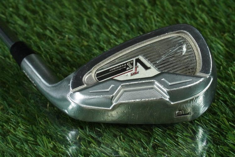 NIKE VRS FORGED PITCHING WEDGE "P" N.S. PRO 950 GH HT STEEL STIFF FLEX RH