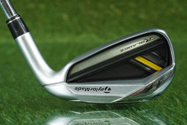 TAYLORMADE RBLADEZ 4 IRON ROCKETBLADEZ TRUE TEMPER DYNAMIC GOLD S300 STIFF RH