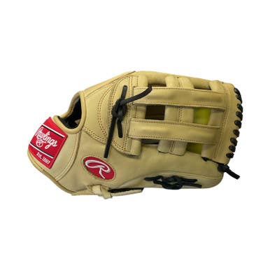 Rawlings (Used) Right Hand Throw 12.75" Baseball Glove