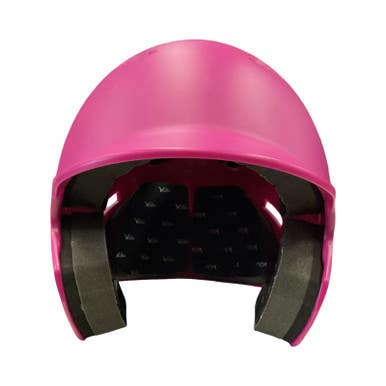 Used Easton Batting Helmet No Mask Pink LG 11859-S000026435