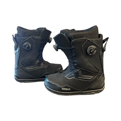 Thirty Two (Used) Size M 10.5 (W 11.5) Men's Snowboard Boots